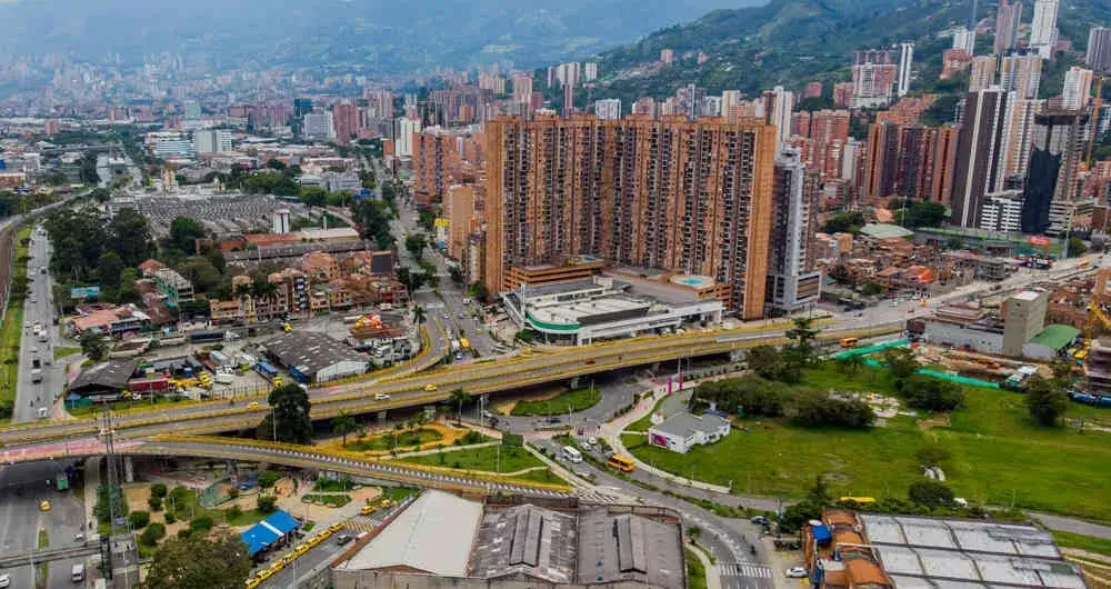 Inversión Apartamentos Sabaneta-Proyectos de vivienda en Sabaneta